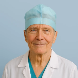 Ефимов Игорь Владимирович